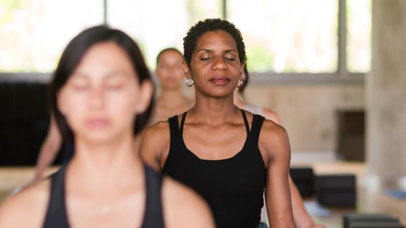 Gentle Yoga Retreat: Cultivate Presence, Resilience, and Renewal