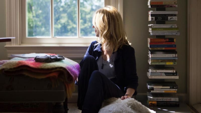 The Stories We Carry: Meditation and Writing
