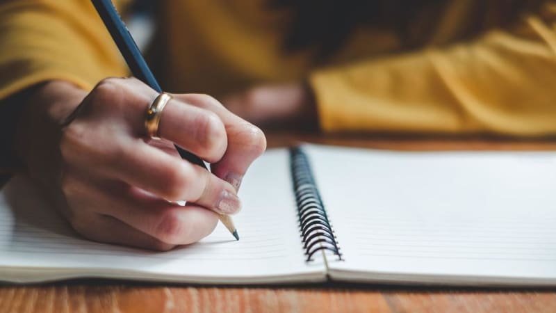 Write It from the Heart: Jump-Start Your Memoir