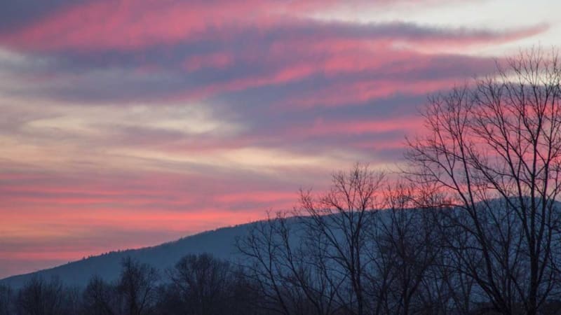 Doorways of the Heart: A Tibetan Yoga New Year Retreat