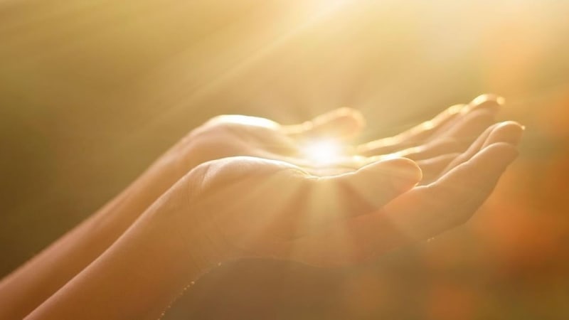 Cultivate Your Energy: Embodied Practices to Become a Lighthouse