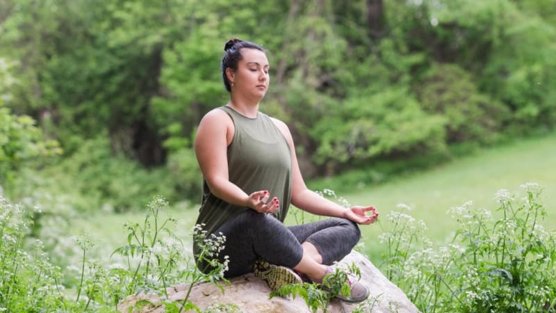Ayurveda Self-Care Retreat
