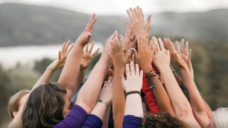 Intergenerational Women's Program