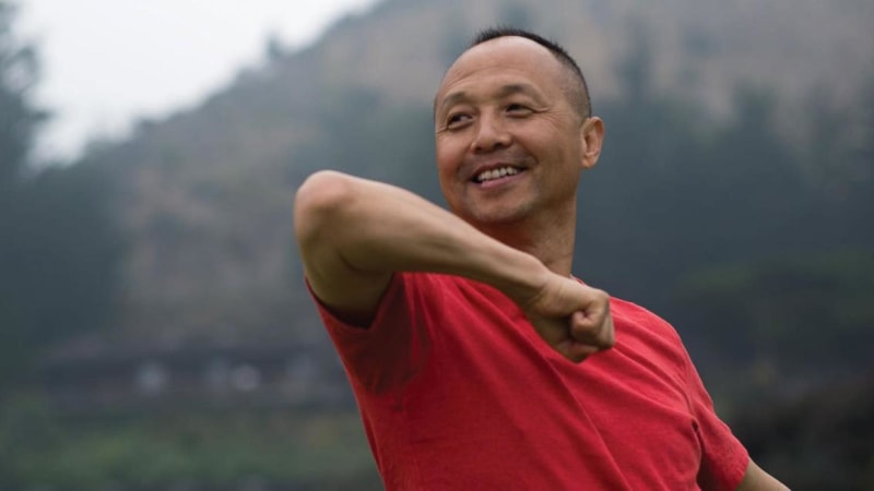Tai Chi and Qigong for Back Pain: Empower Your Healing Journey