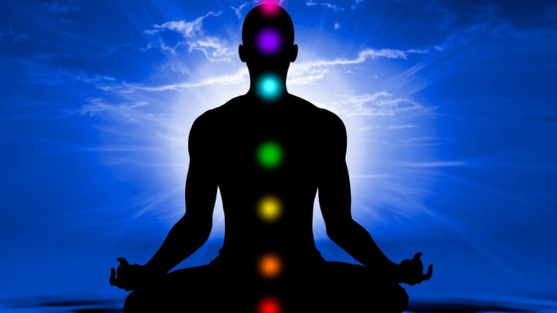 Chakra Activation to Awaken Your Energy Body