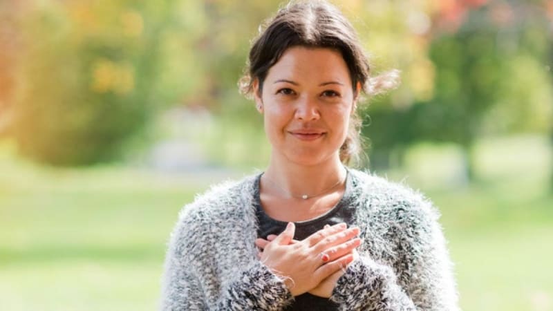 Fall Ayurveda Retreat: Root, Ground, and Gather
