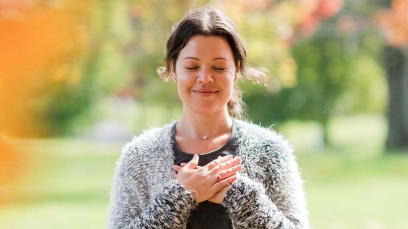 The Heart of Forgiveness: Expanding Vulnerability and Nobility for Freedom