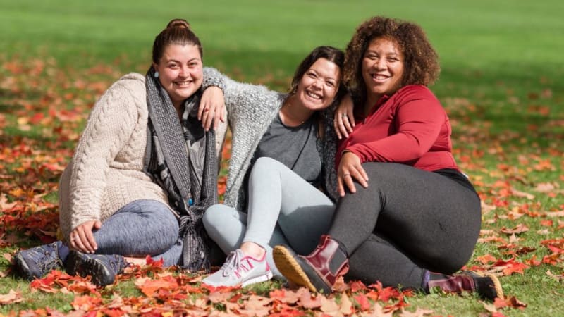 Fall Magic: Exploring Intuition, Elements, and Energy