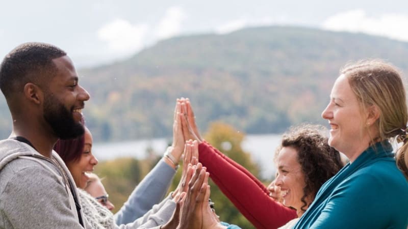 Building a Better Immune System for Lifelong Health and Vitality