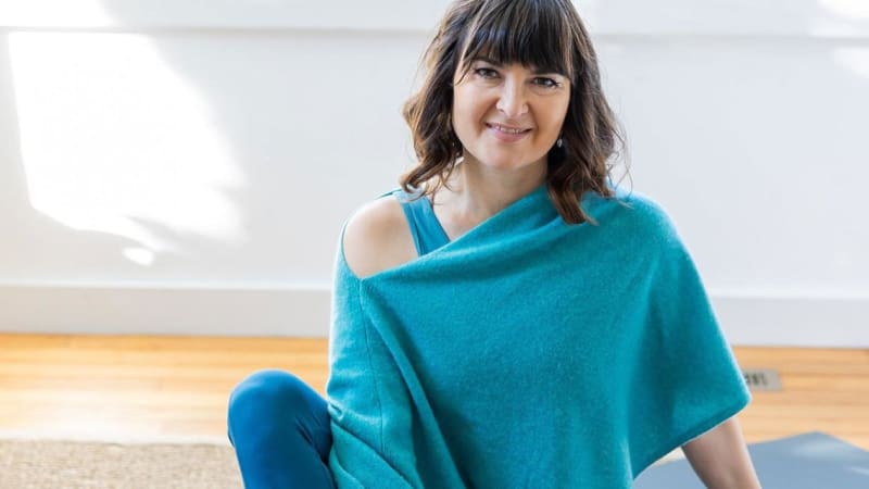 Yoga Nidra for Deep Rest and Better Sleep