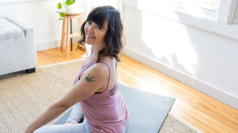 Yoga and Deep Relaxation Retreat: The Gift of Divine Sleep Yoga Nidra