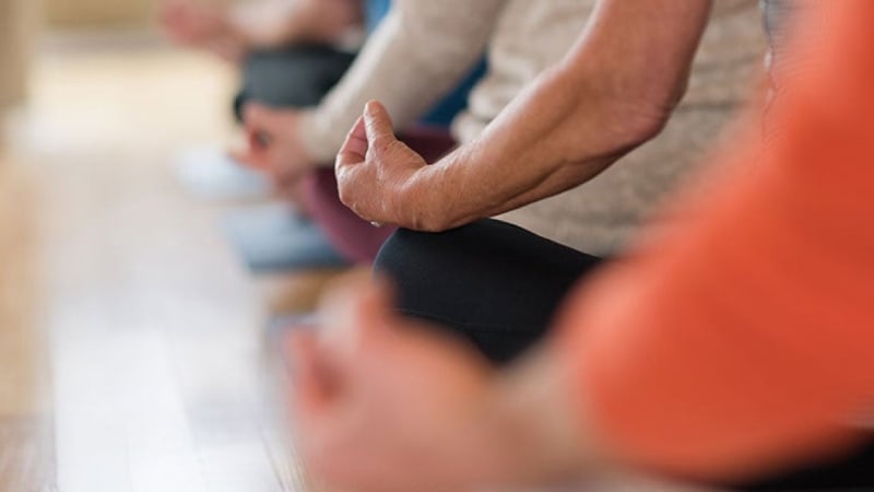 Self-Healing with Tibetan Medicine: Practices for Rejuvenation