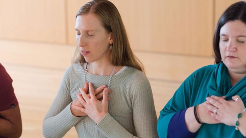 Restore Trust in Your Self: A Retreat for Internal Family Systems Therapists and Practitioners