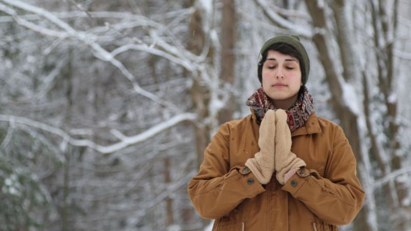 You Are Not Stuck: Soul-Guided Choices for the New Year