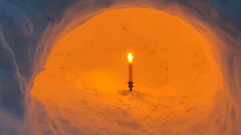 Winter Solstice Retreat: Nature, Peace, and Connection