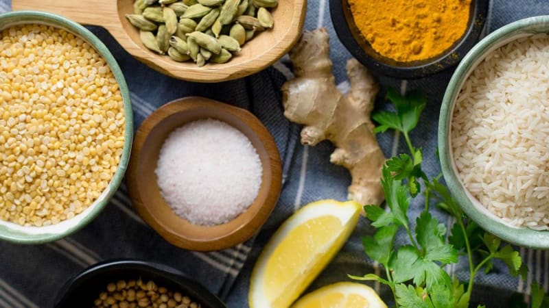 Foundations of Ayurveda