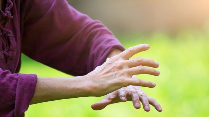 Slow Yoga and Qigong: Relax and Restore in the New Year