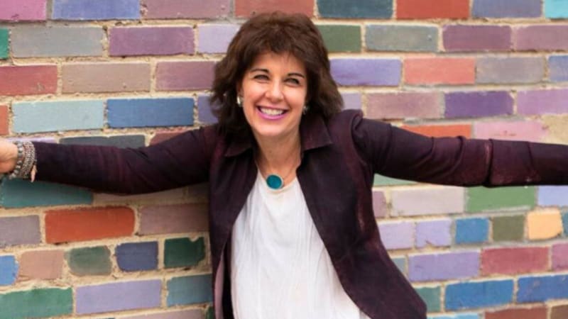Unleash Your Calling: Creating the Work and Life You Love