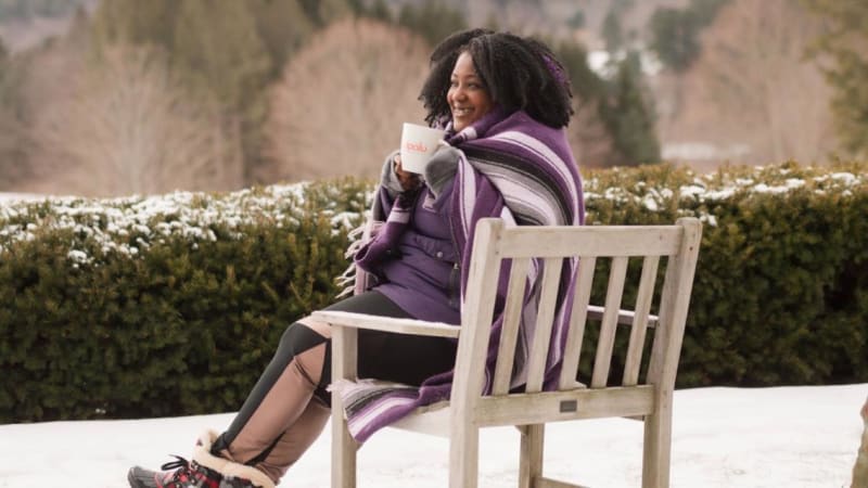 Begin Again: A New Year Mindfulness Retreat for a Fresh Start