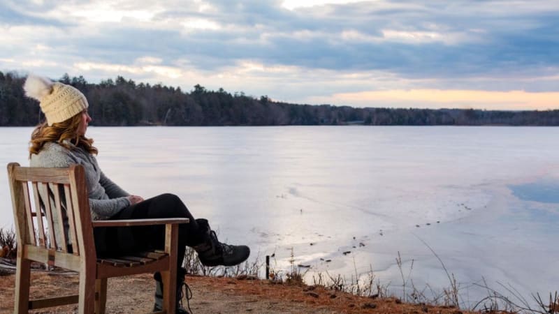 Direct Experience: A Path to Clarity