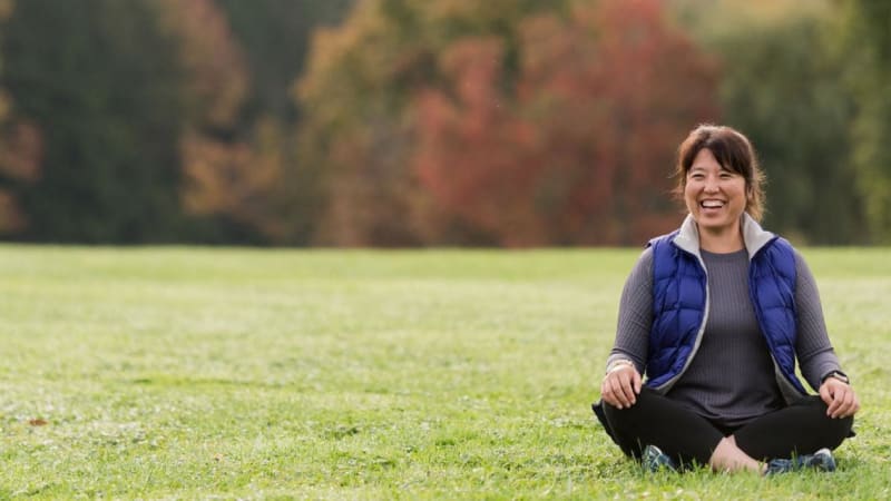 Autumn Retreat: Yoga and Mindfulness for Self-Compassion