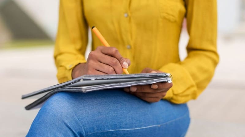 The Big Reframe: Poetry as a Tool for Re-Seeing the World