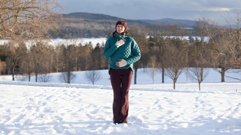 New Year's Yoga Retreat: Awaken Your Heart, Align Your Life
