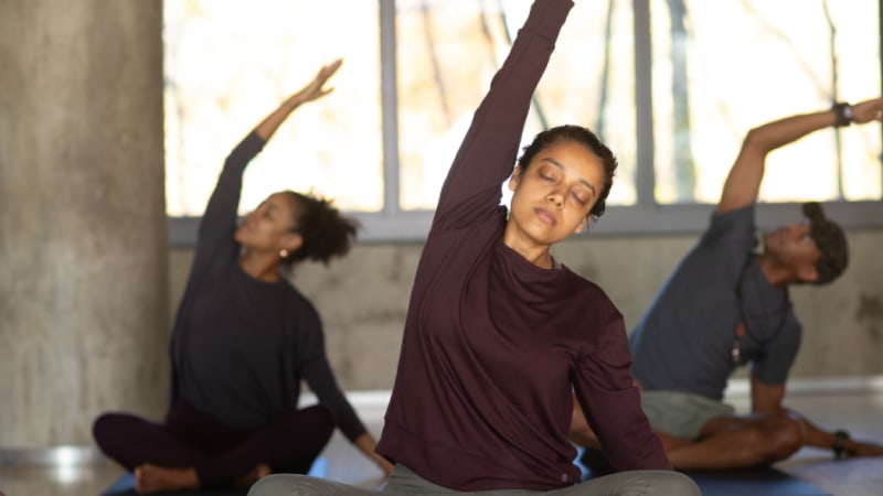 Trusting the River: Yoga as a Way of Life