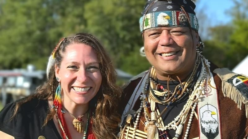 Indigenous Timekeepers: Seasonal Cycles and the 13 Moons of Turtle Island