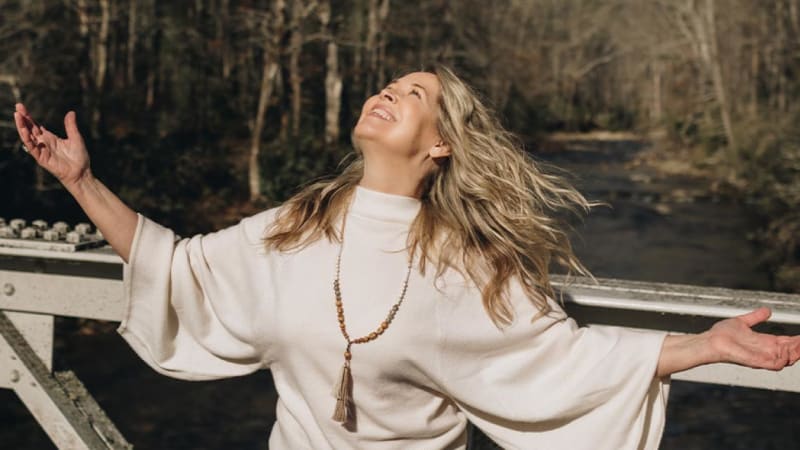 Awaken Your Wild Soul: Reclaim Your Purpose, Power, and Inner Wisdom