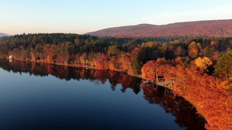 Land, Ancestors, and the World Beyond: Practicing Spiritual Abolition
