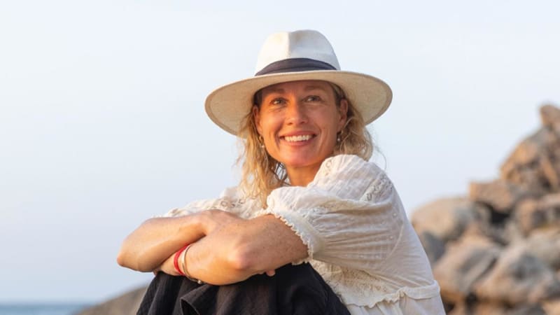 Sage, Huntress, Lover, Queen: A Warrioress Retreat Experience