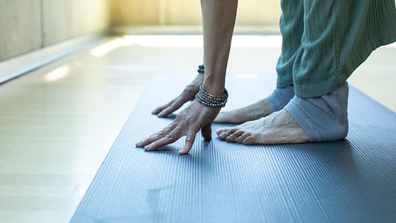A Better Back: Moves to Help Your Spine Last a Lifetime