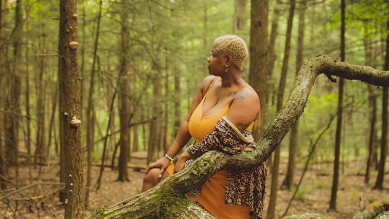 The Self-Led Woman: An Internal Family Systems and Spiritual Leadership Retreat
