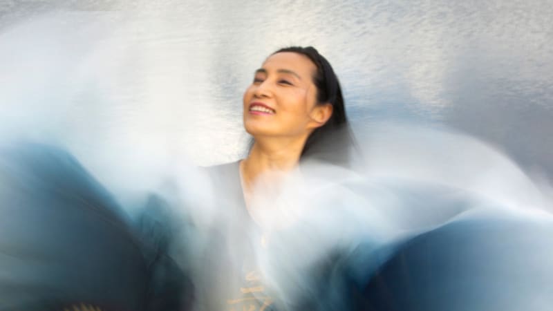 Unlock Vitality: Turtle Qigong and Daoist Longevity Secrets