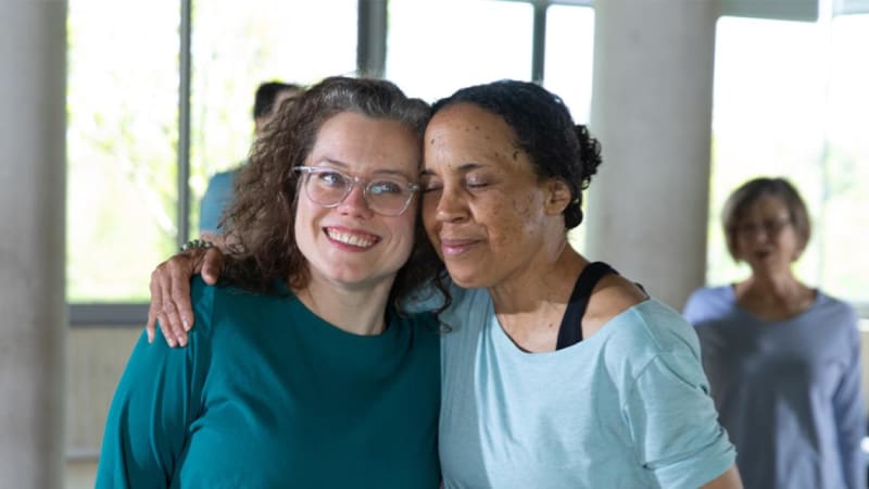 Compassionate Dialogue: A Yogic Approach to Better Relationships