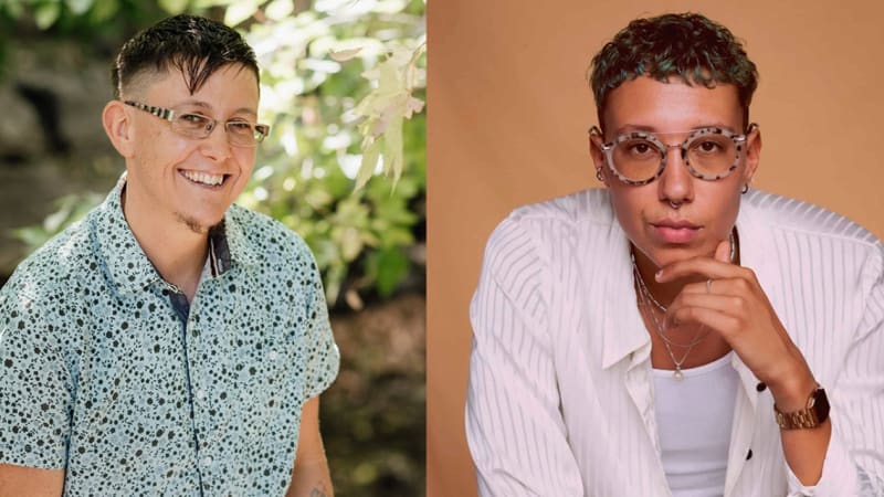 Sanctuary: Spiritual Grounding for Queer and Trans Folks