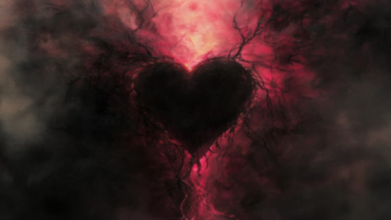Holy Mama Grief Ritual: Tear Medicine