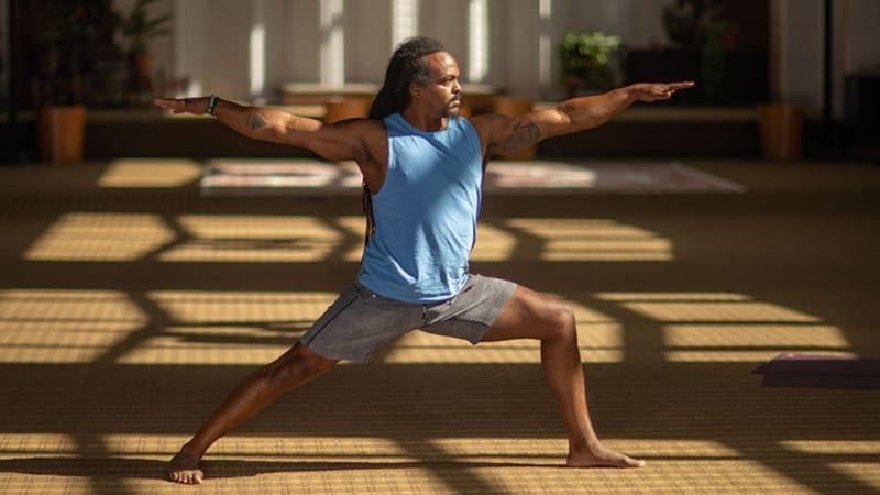 The Body as Gateway: Exploring the Tantra of Anusara Yoga