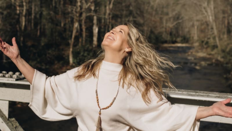 Permission Granted: The Sacred Art of Self-Care