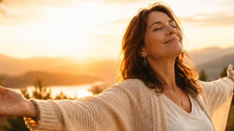 The Alchemy of Balance: Science and Soulful Strategies to Calm Stress