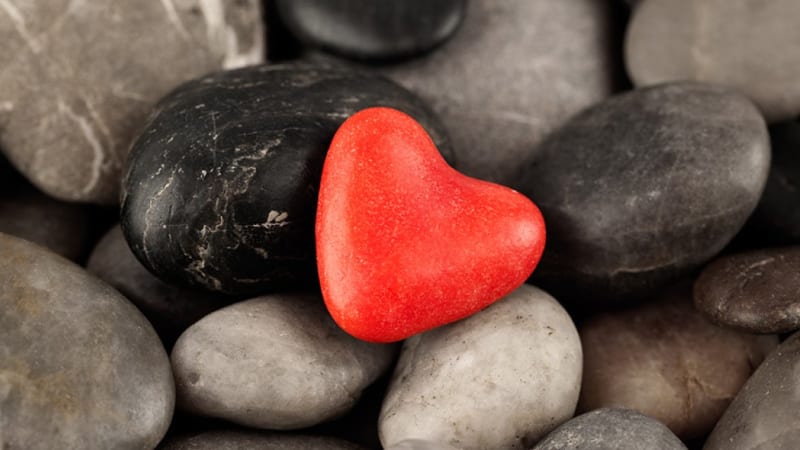 Conscious Valentines: A Retreat for Spiritual Singles