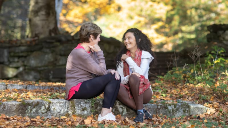 Love, Finally: Untangling Food, Shame, and the Stories That Run Your Life