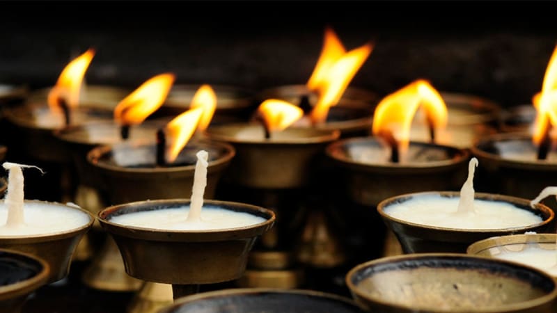 Return to Your Inner Light: The Deeper Wisdom of Diwali