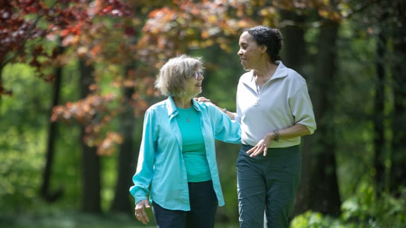 Beyond Cancer: Moving Forward with Healing and Hope