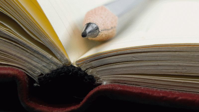 Poetry Is (Not) Prayer