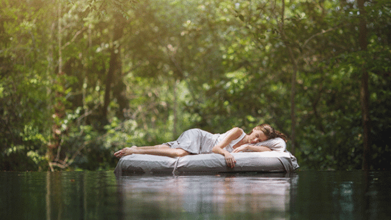 The Wisdom of Your Dreams: Unlock the Language of the Unconscious