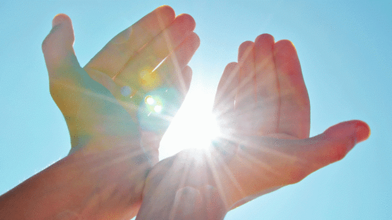 Personal Energy Clearing: A Path to Clarity and Calm