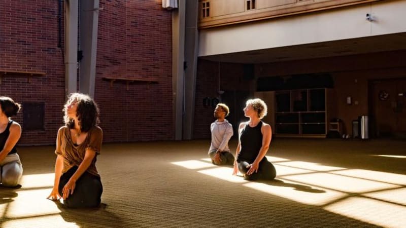 Radiance: The Art of Becoming Fully Alive