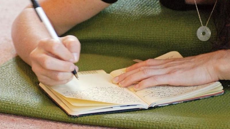 Permission: The New Memoirist and the Courage to Create
